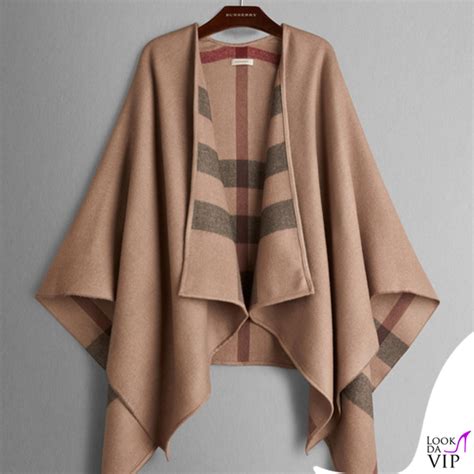 mantella burberry